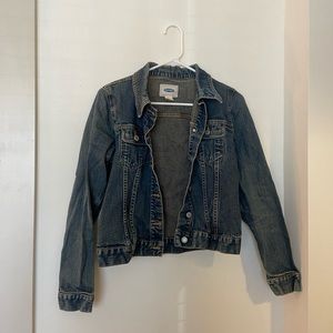 Old Navy Denim Jean Jacket